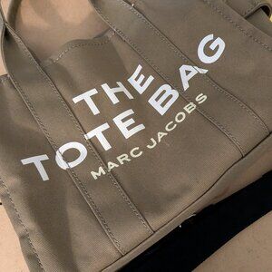 The Tote Bag
